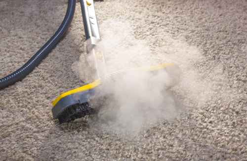 Carpet Cleaning image